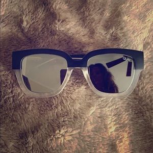 Quay Australia Sunglasses
